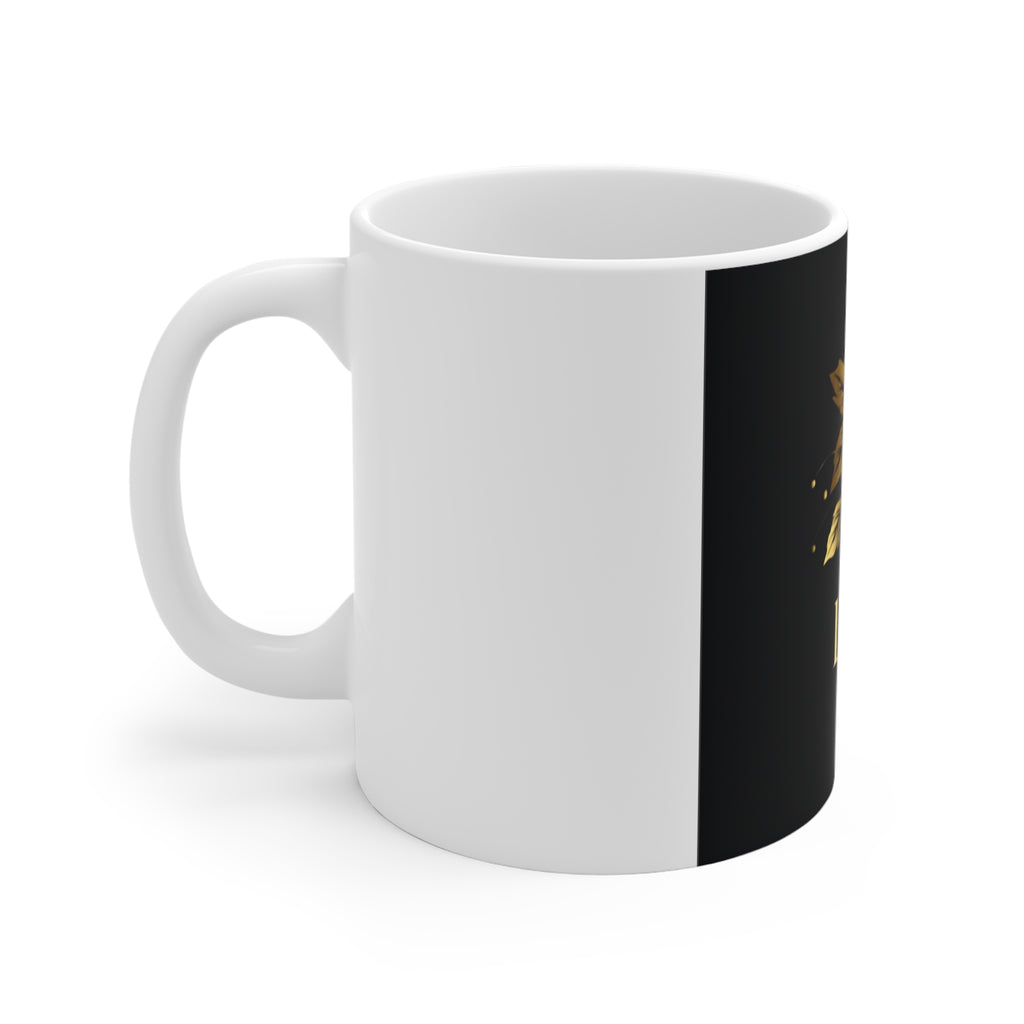 Mug 11oz