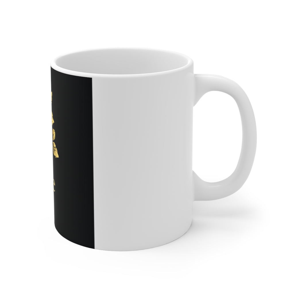 Mug 11oz