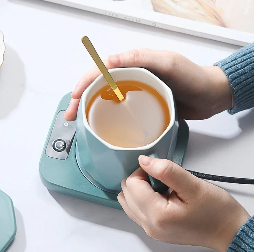Chauffe-tasse
